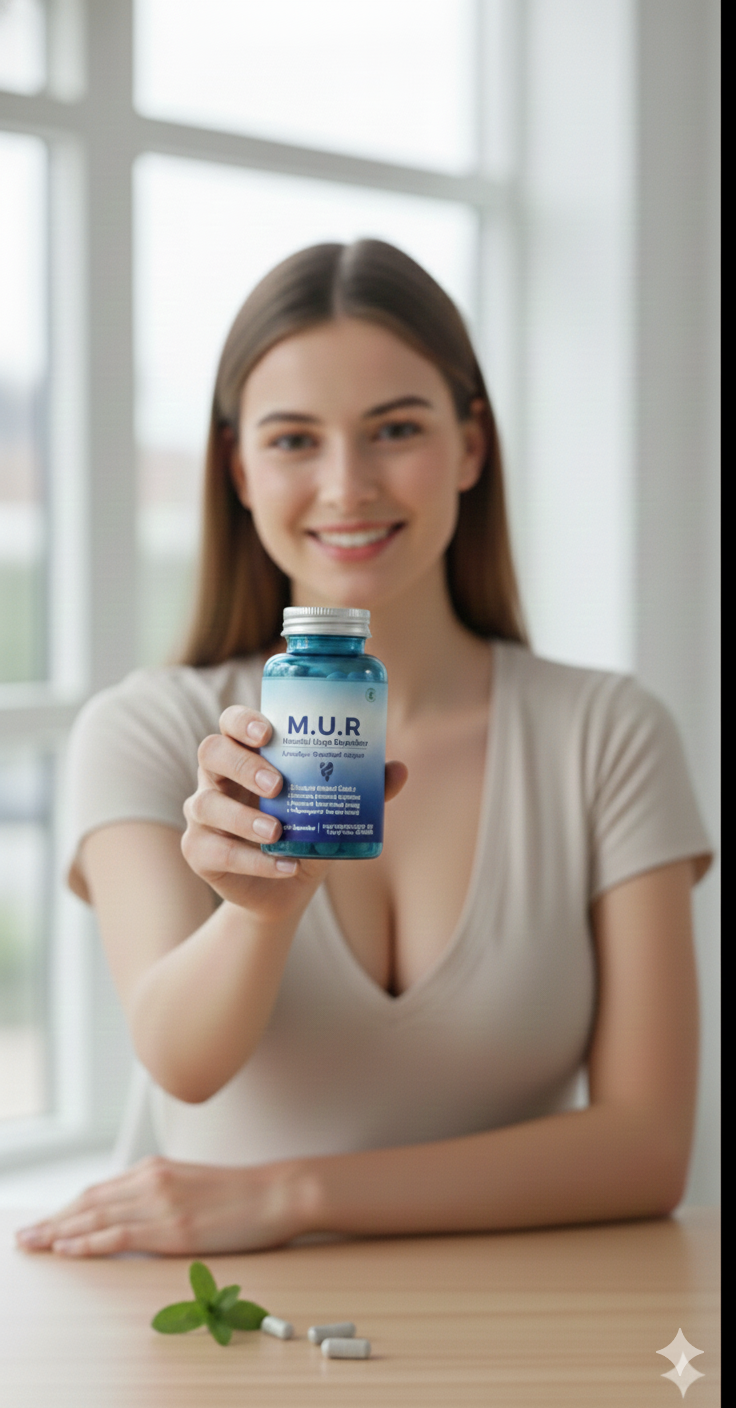 Mindful Urge Regulator (Masturbation Urge)